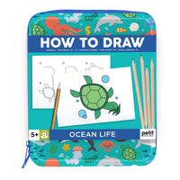 How To Draw Activity Set