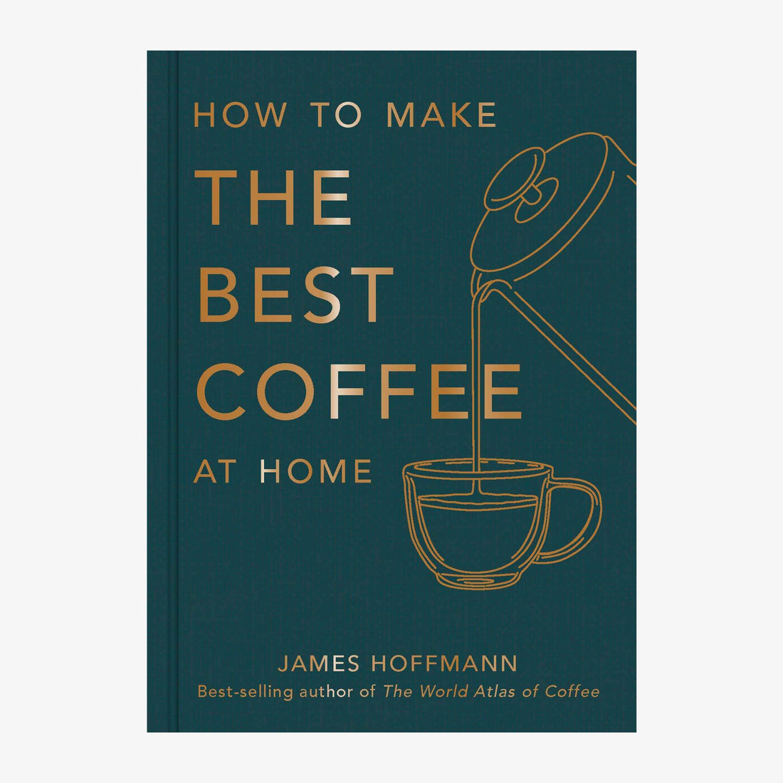  'How to Make the Best Coffee at Home' by James Hoffmann 