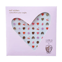 Jollity Nail Stickers