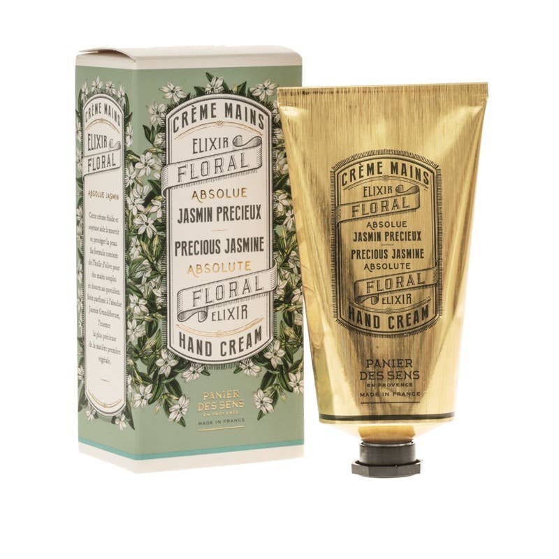 jasmine french hand cream