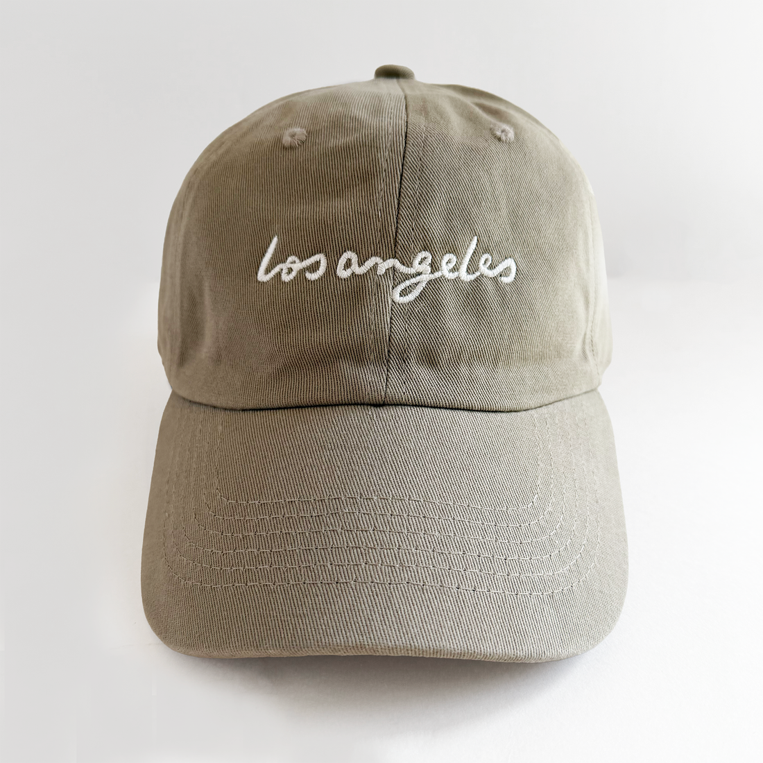 Los Angeles Hat