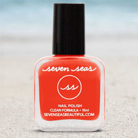 Seven Seas Nail Polish