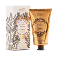 lavender french hand cream