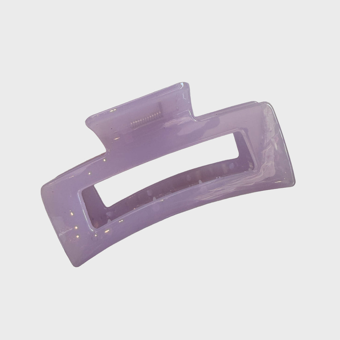 large lavender jelly claw 