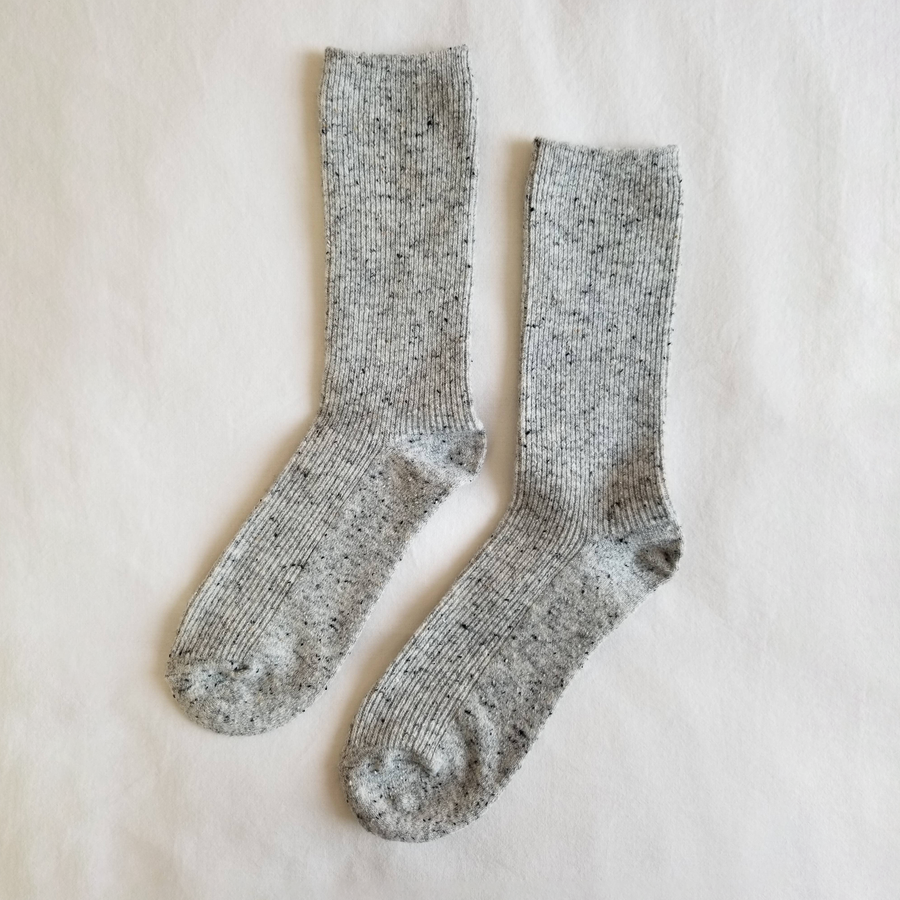 Snow Socks - Cookies & Cream