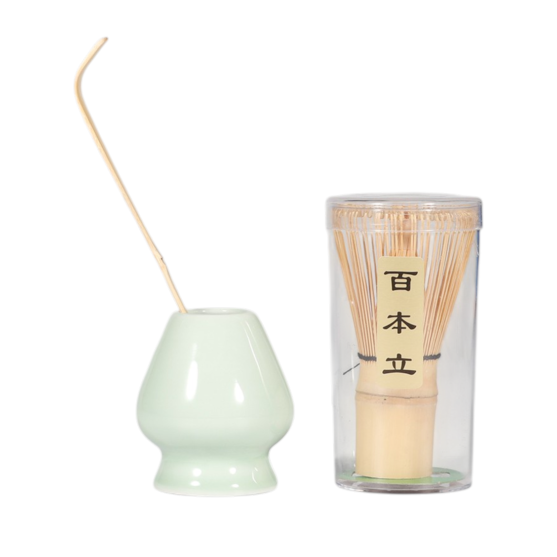 Matcha Whisk Set