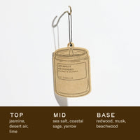 P.F. Candle Co. Air Freshener