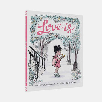 childrens book about what love is