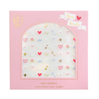 Jollity Nail Stickers