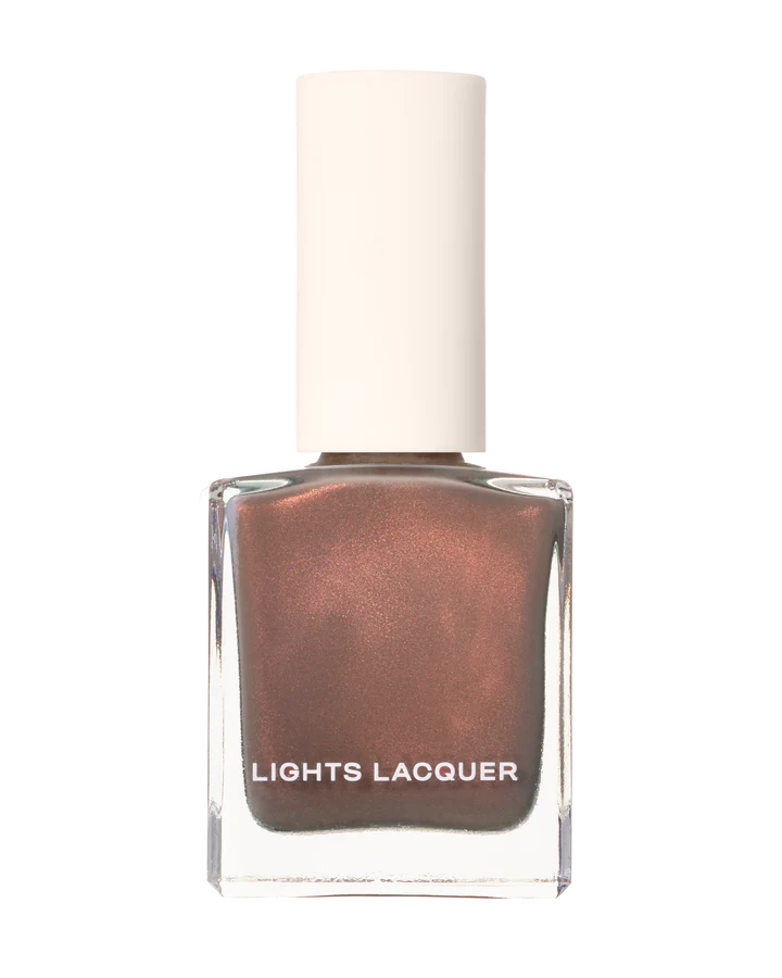 Lights Lacquer Nail Polish