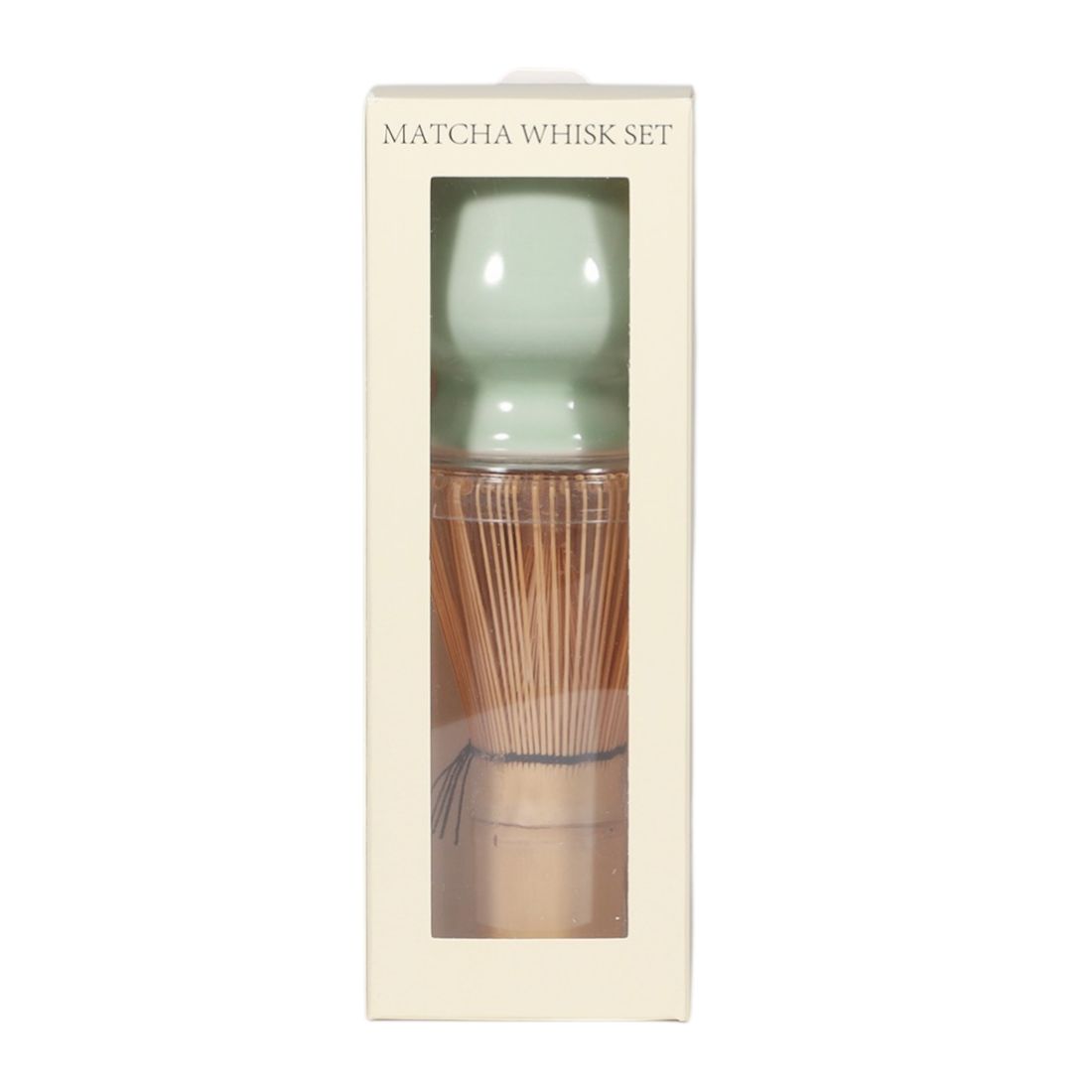 Matcha Whisk Set