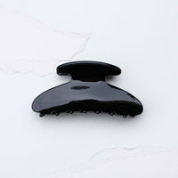Midnight Gloss Hair Claw