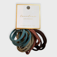 Everyday Essential Hair Ties