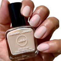 Seven Seas Nail Polish