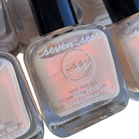 Seven Seas Nail Polish