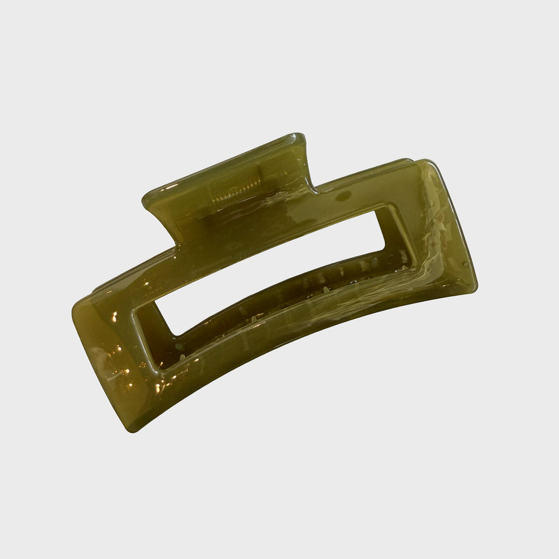 large olive jelly claw