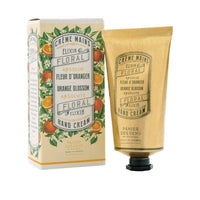 orange blossom french hand cream