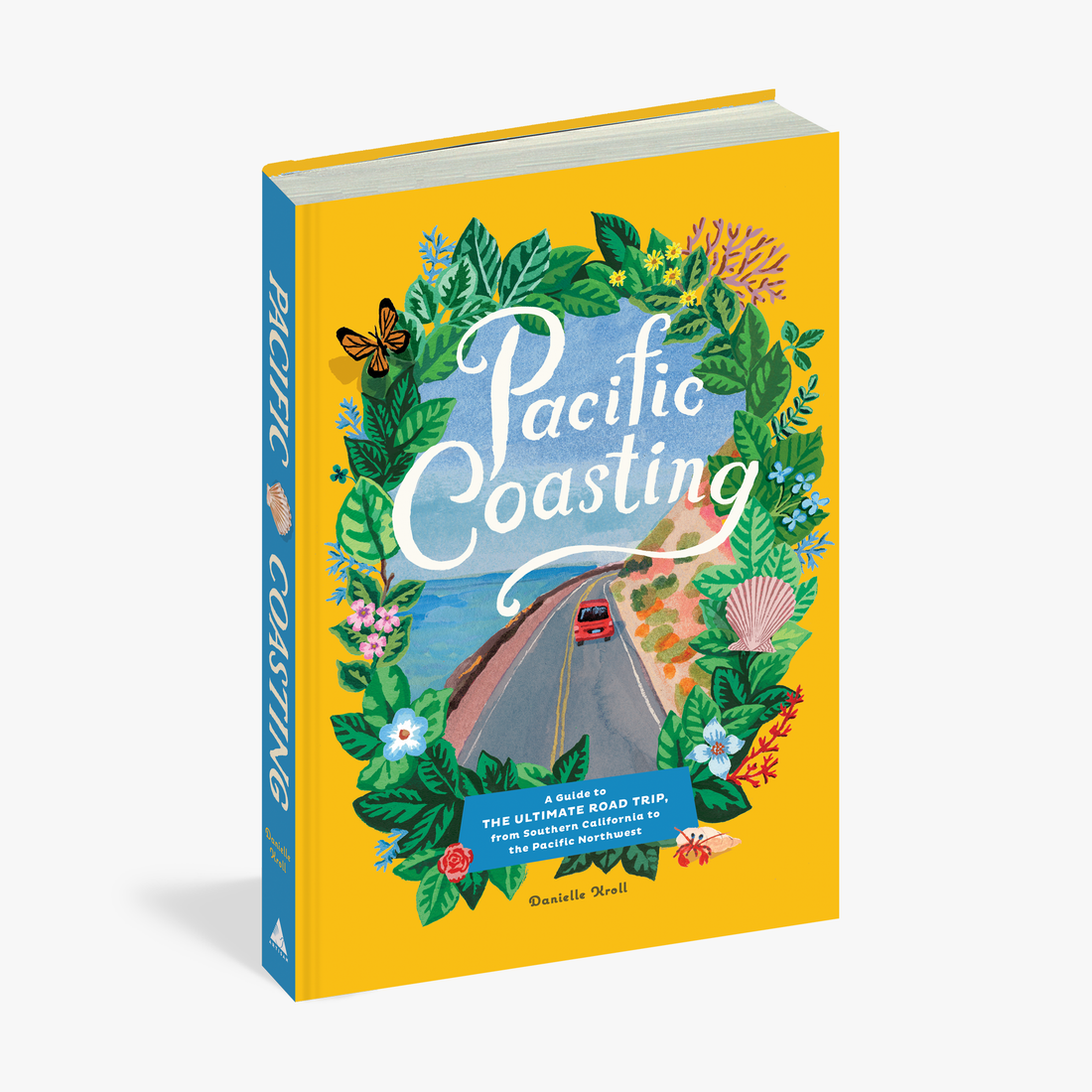 Pacific Coasting Book