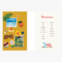 Pacific Coasting Book