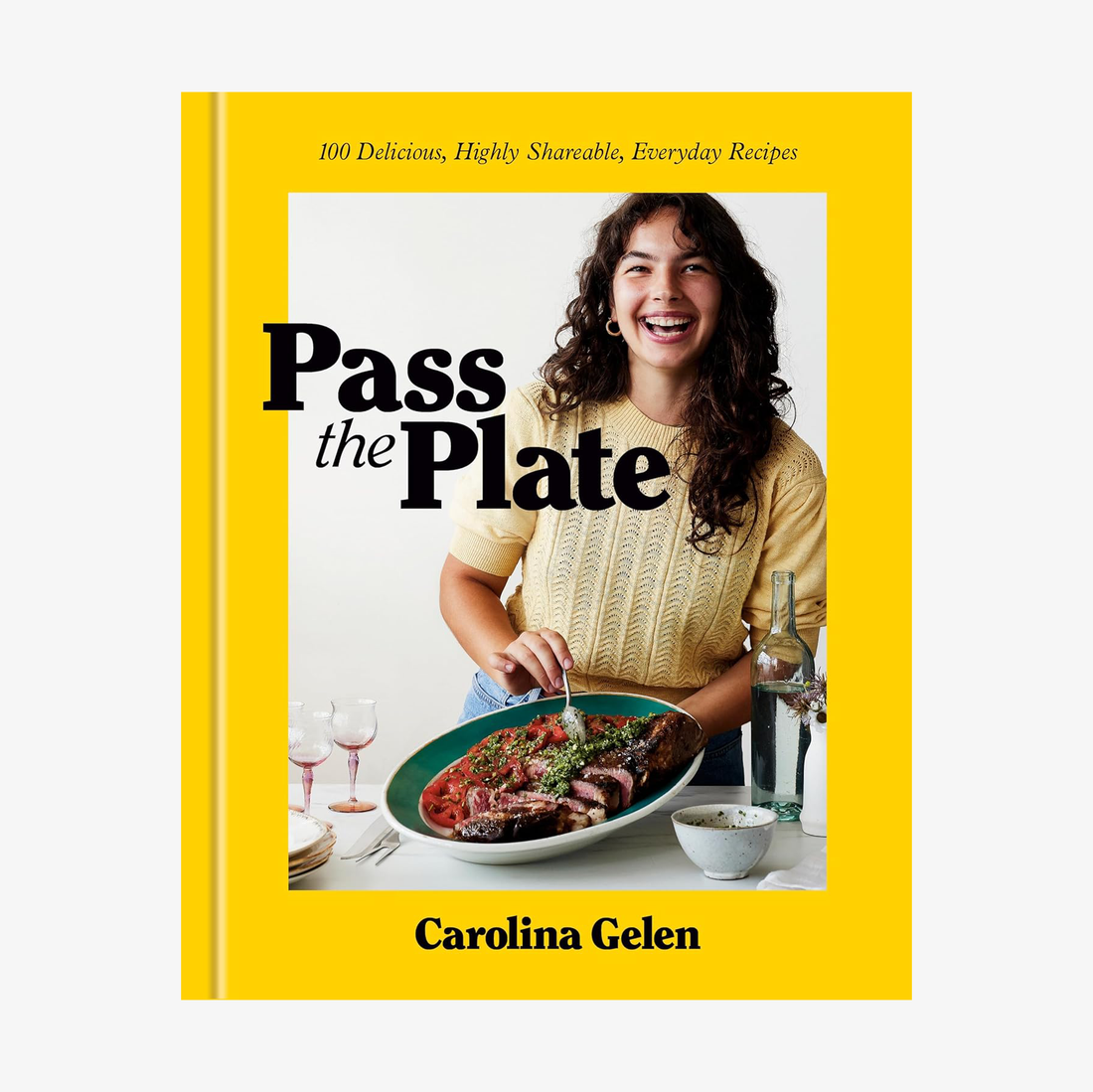 Romanian inspired shareable everyday recipes cookbook carolina gelen