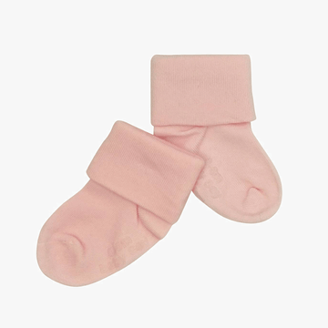 Stay-On Socks