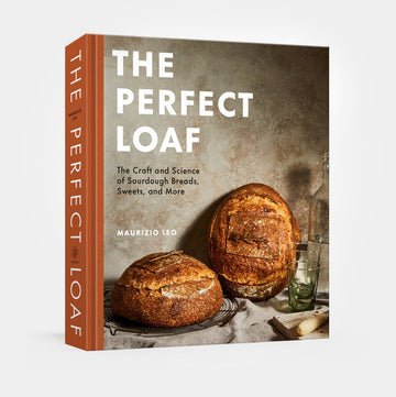 The Perfect Loaf Book