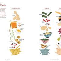 The Picnic Cookbook