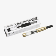 Platinum Converter - Gold