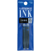 Platinum Preppy Ink Cartridges