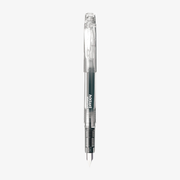 Platinum Preppy Fountain Pen - Crystal Clear (Fine)
