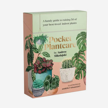 Pocket Plantcare