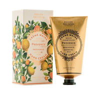 provence scented french hand cream