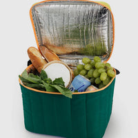 Puffy Cooler Bag - Meadow Mix