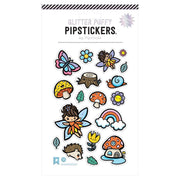 Puffy Pipstickers Sheet