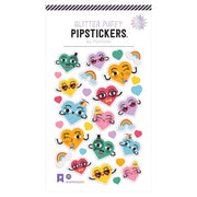 Puffy Pipstickers Sheet