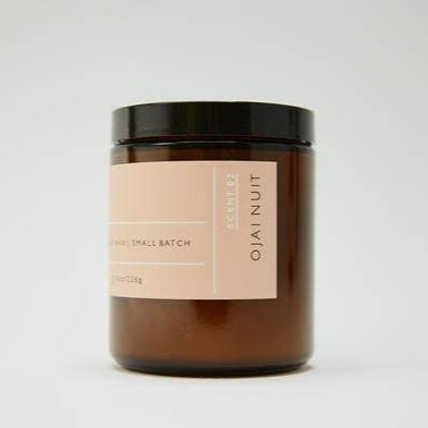 ojai nuit candle