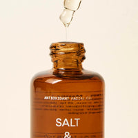 Antioxidant Facial Oil