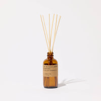 salt water jasmine scented reed diffuser