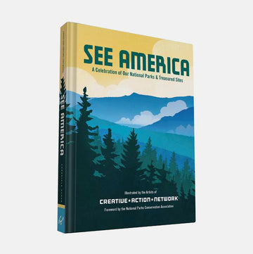 See America Book