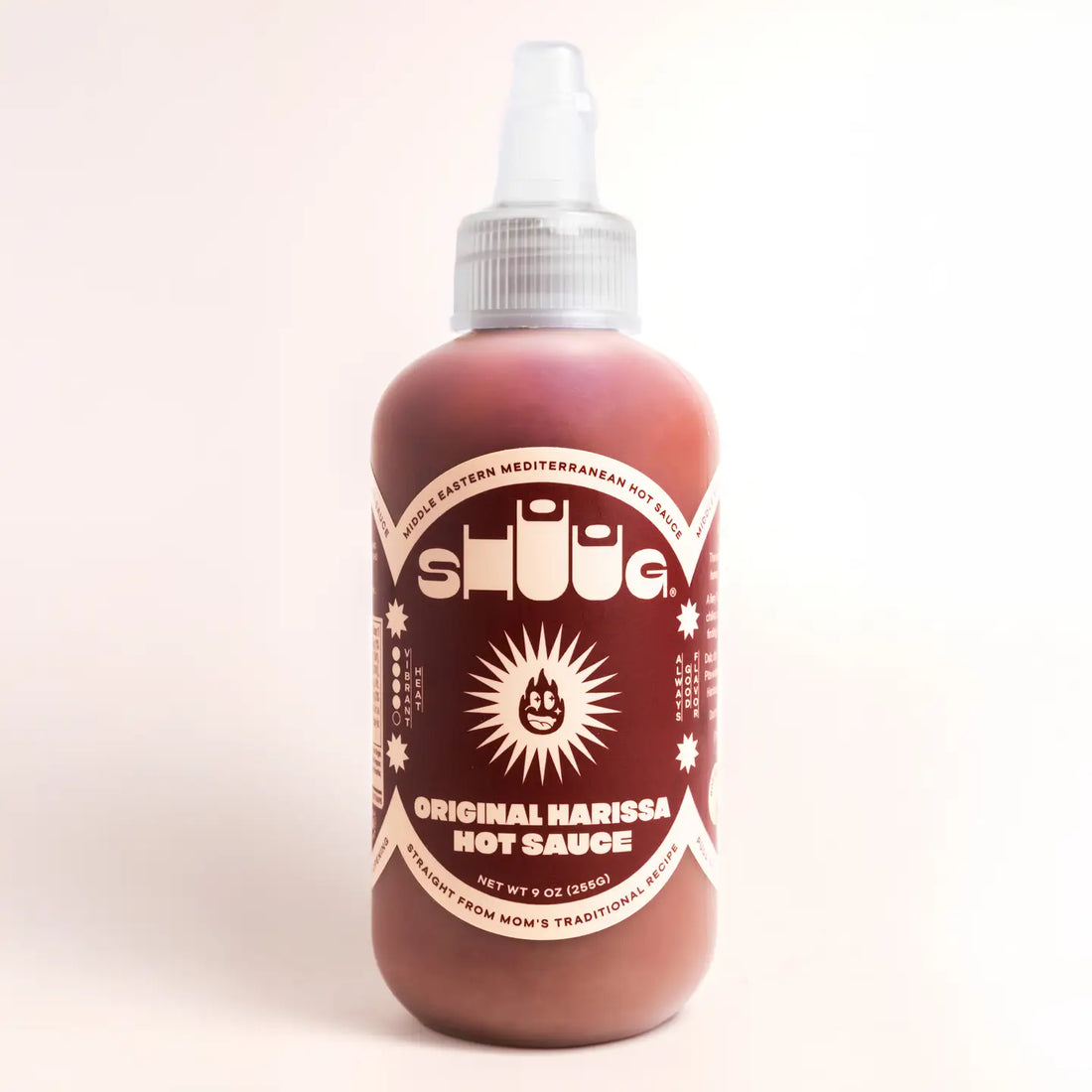 harissa hot sauce 