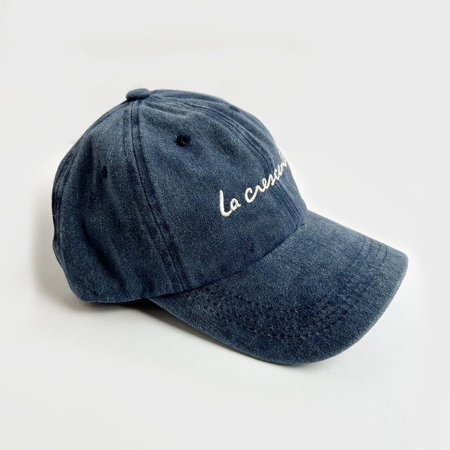 La Crescenta Hat - Carmine