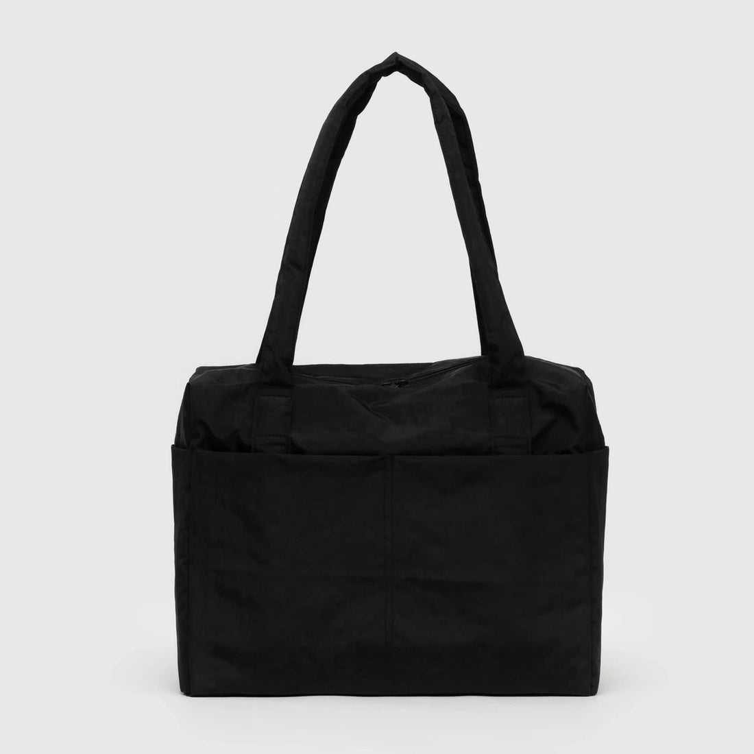 black carry on travel bag 