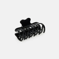 Black hair claw