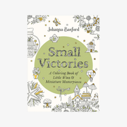 adult coloring book johanna basford 