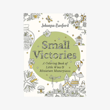 adult coloring book johanna basford 