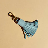 Tassel Keychain