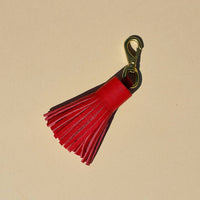 Tassel Keychain