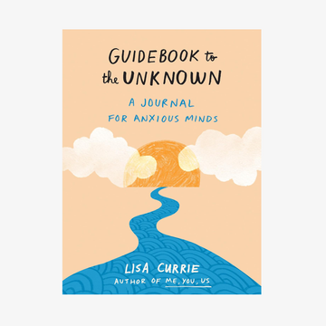 journal to help with anxiety