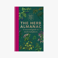 The Herb Almanac Book