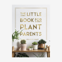 The Little Book for Plant Parents